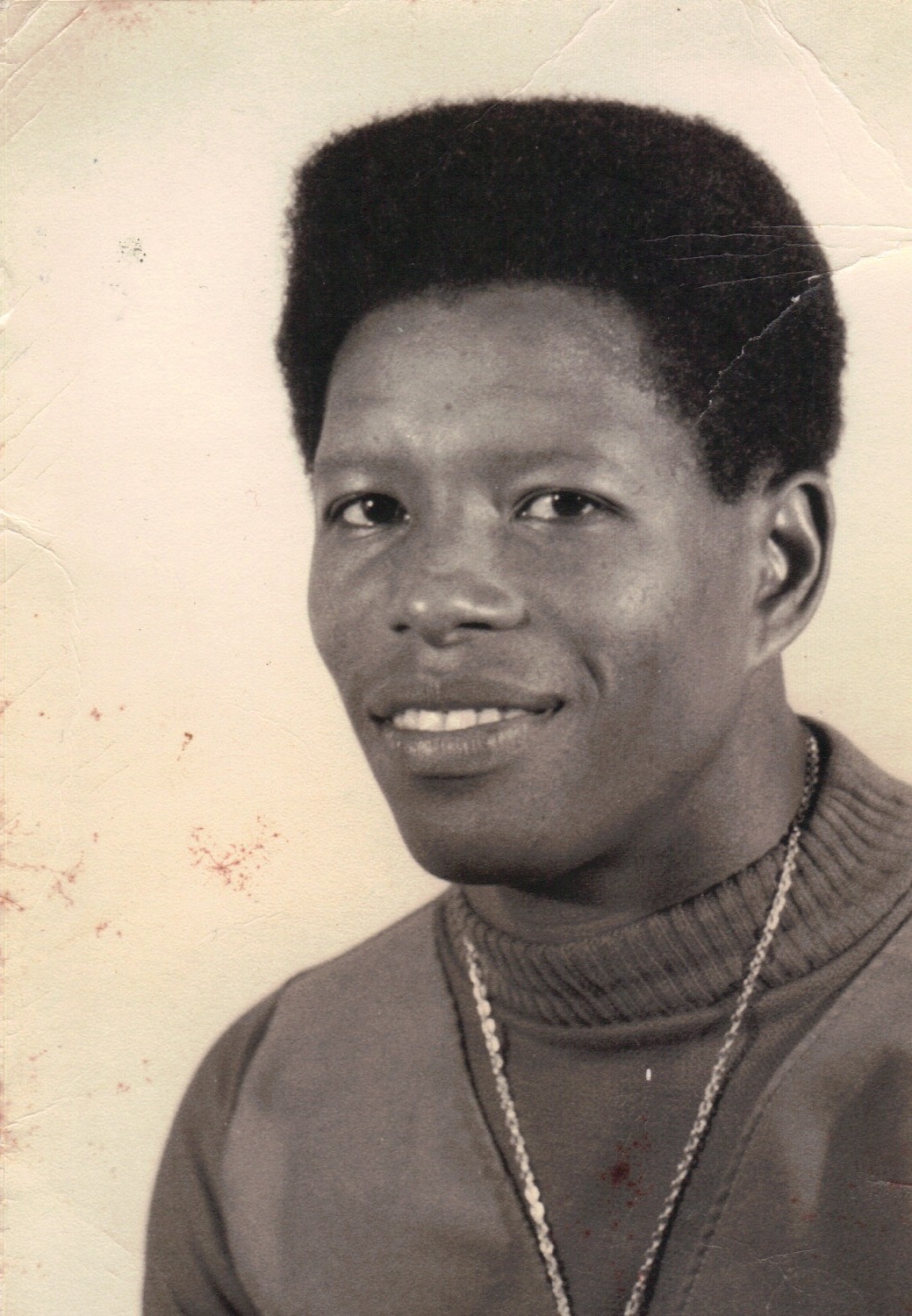 Athnal James Obituary Fort Lauderdale, FL