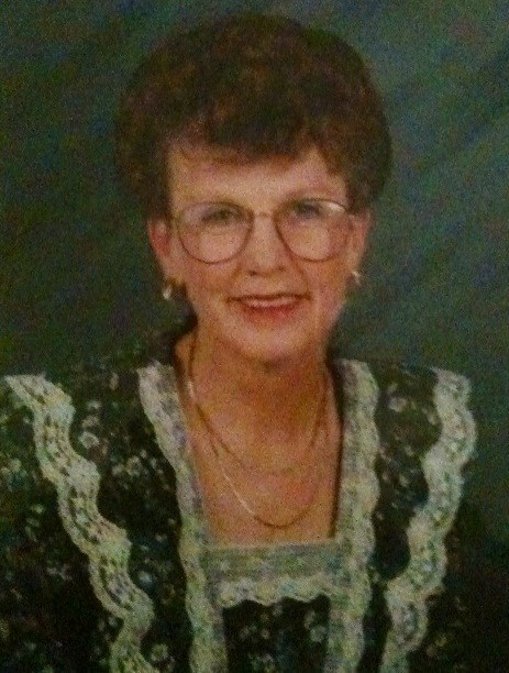 Obituary of Lula Belle Riley Busby
