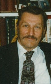 Obituario de Charles Joseph Kelly Sr.