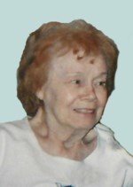 Mary Brune