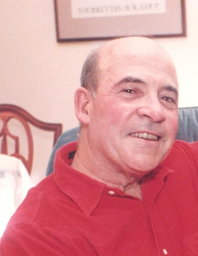 Obituary of Ronald Leblanc