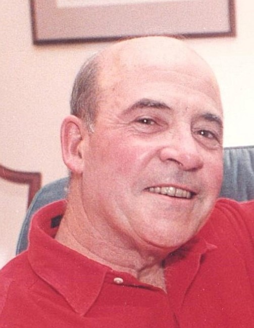 Ronald Leblanc Obituary Ottawa, ON