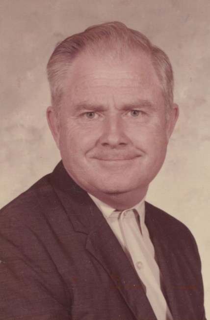 Obituary of Joseph Dewey Deckard