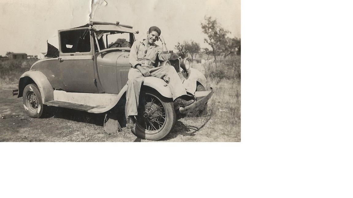 Obituary of Mr. Clarence E Welch