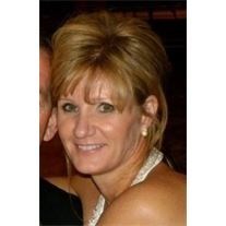 Obituary of Julie Hitchens