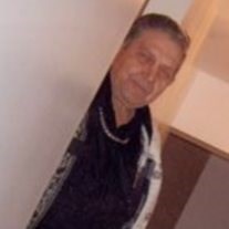 Obituary of Edwin C. Podolski