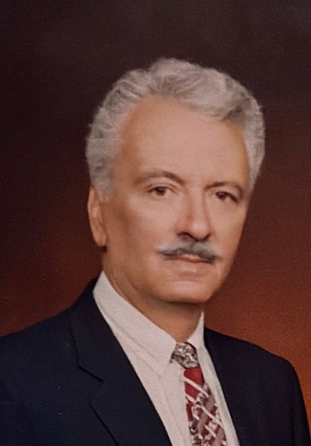 Obituary of Farrokhpour Etesami