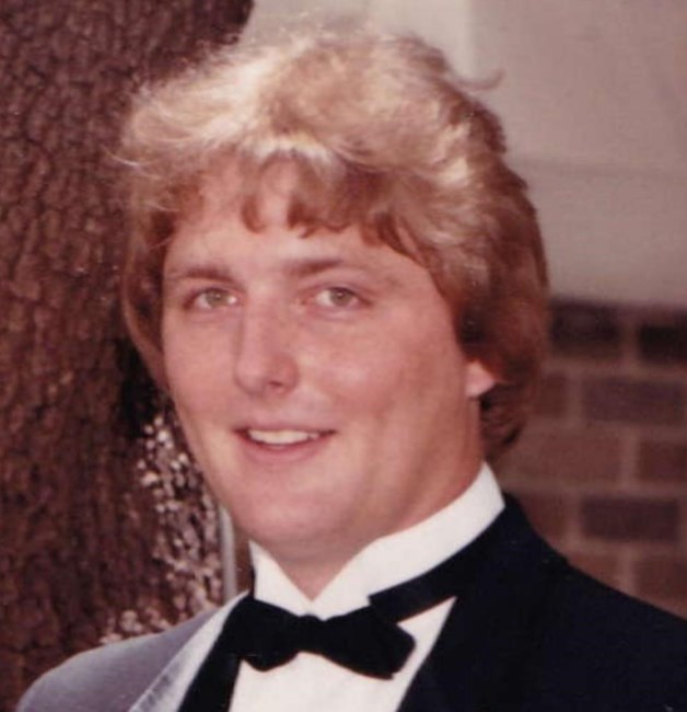 Obituary of Thomas James Folkes