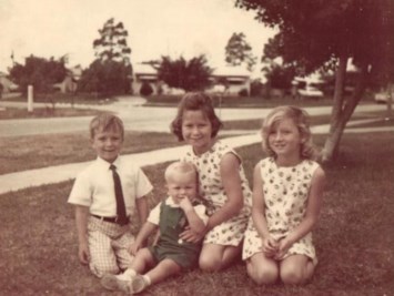 Obituario de Jeremy Matthew Berry