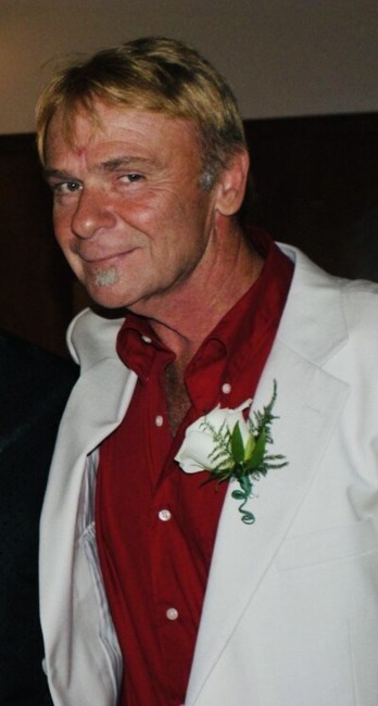 Avis de décès de Ronald "Ronnie" Lee Bush