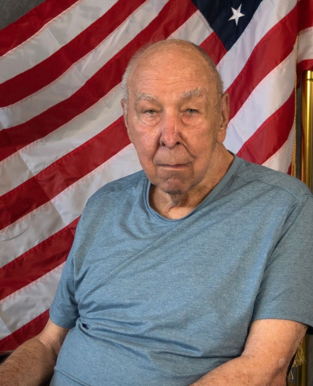 Obituary of Joseph John Makarczyk