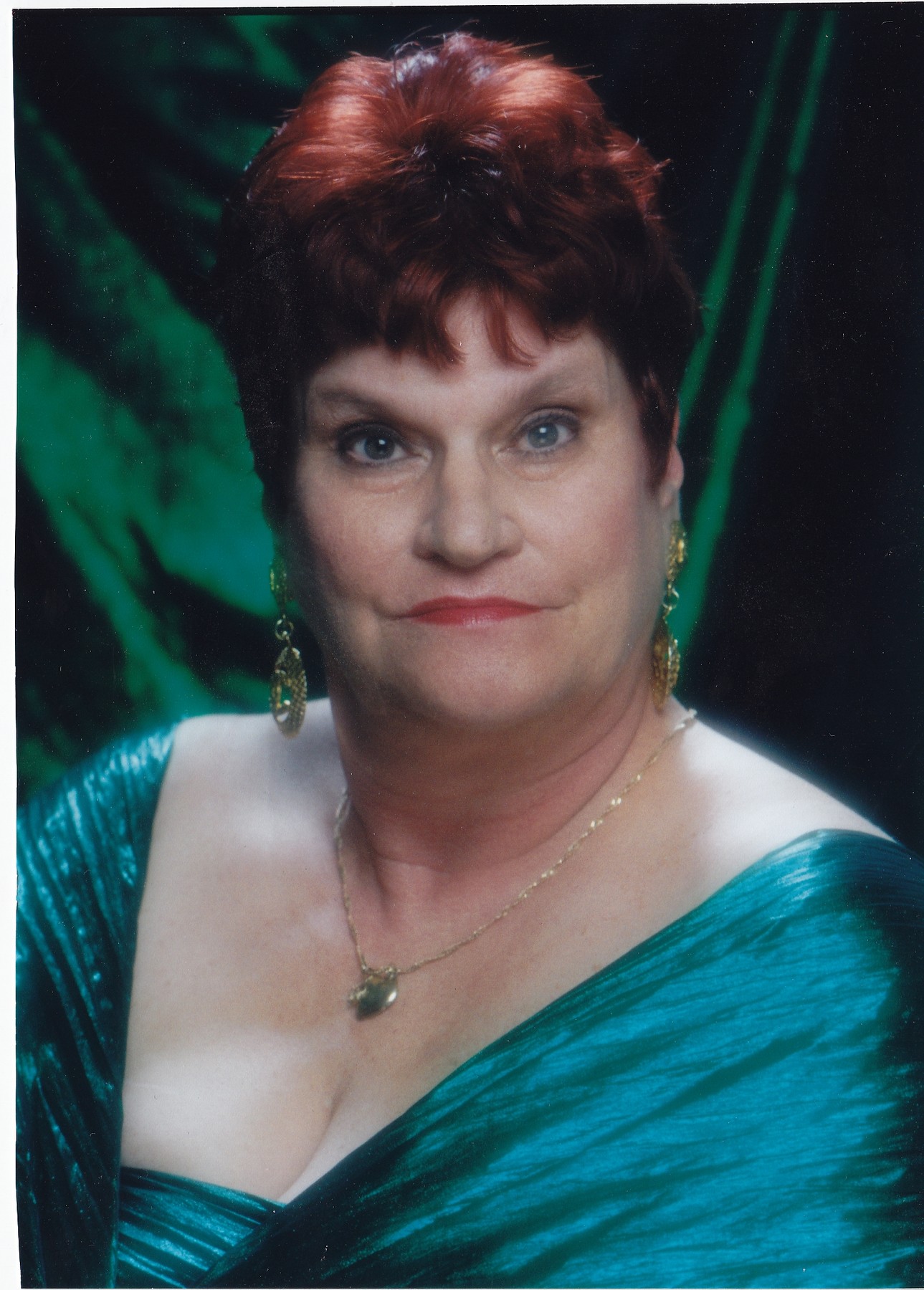 Christine Chrissie Helen Davis Obituary Henderson, NV
