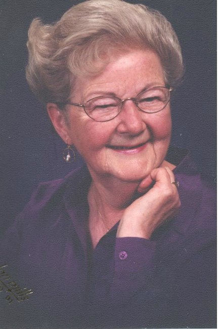 Obituary of Marjorie E. Mottau