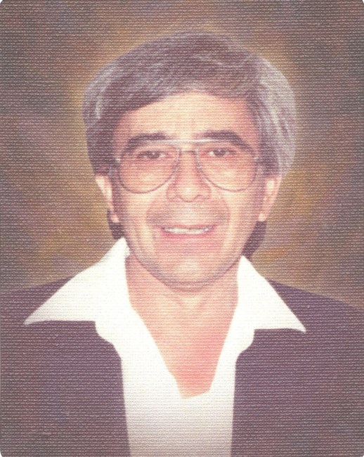 Obituary of Juan G. Bello