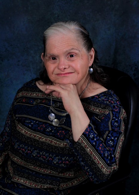 Obituary of Leticia Rocha Reynoso