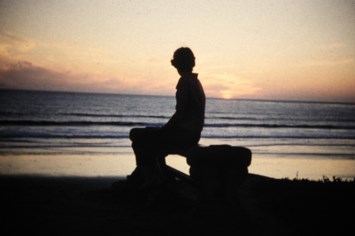 Obituary of Evelyn Palmer Lull