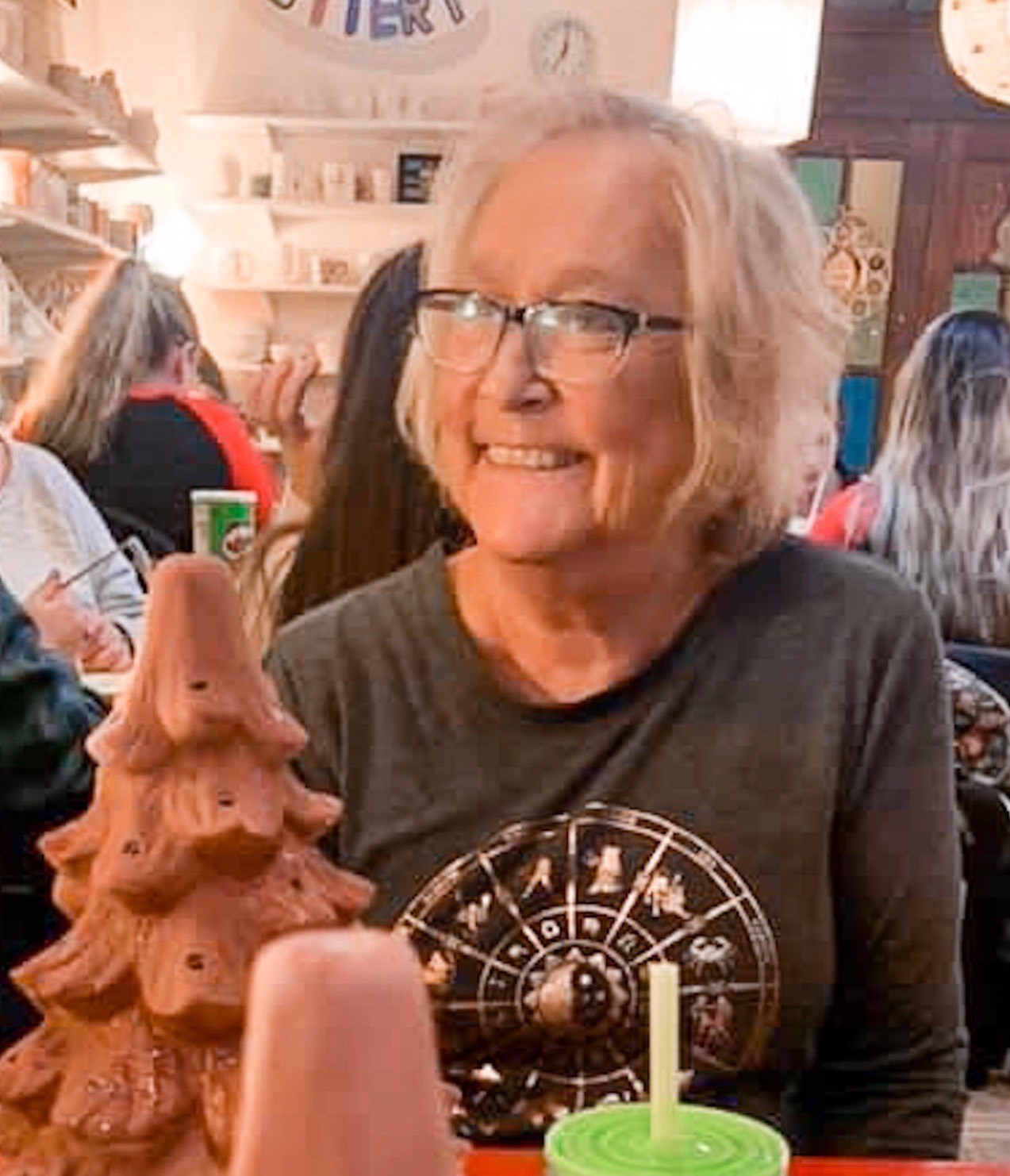 Obituary of Kimberly Ann Faddis