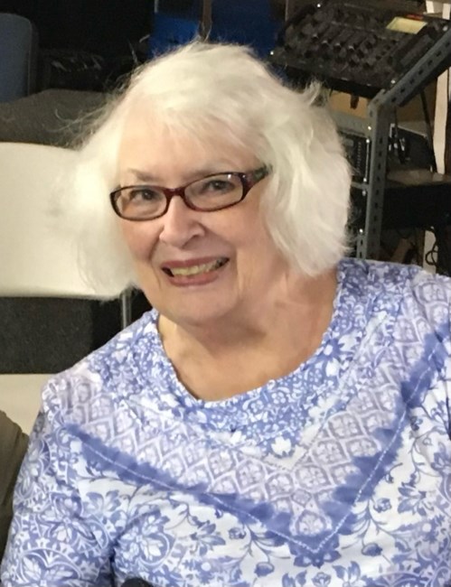Obituary of Norma R. Manning