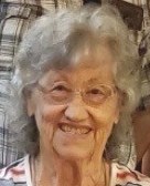 Obituary of Edna L. Gamblin