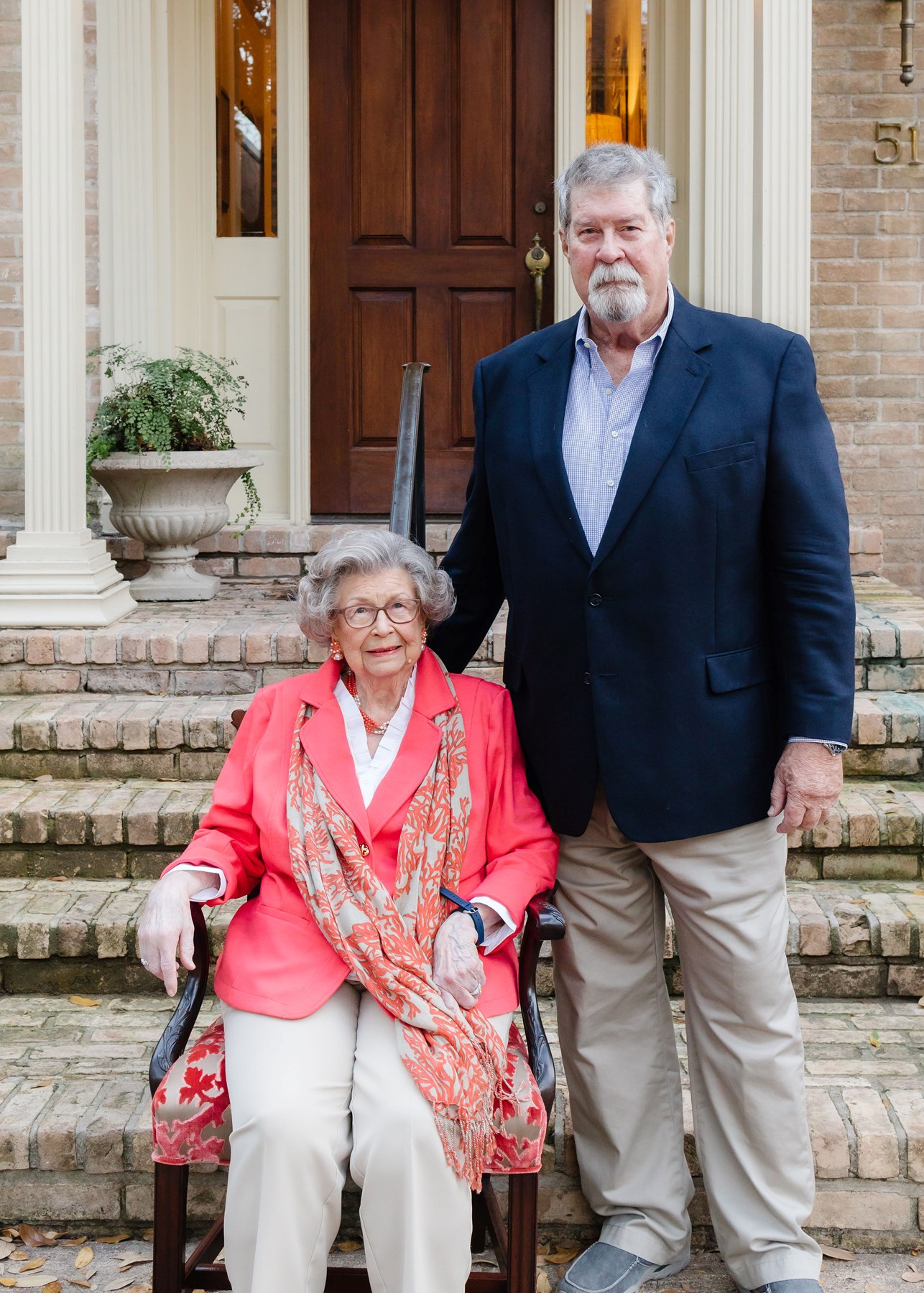 Obituary of Anne Chapman Smith