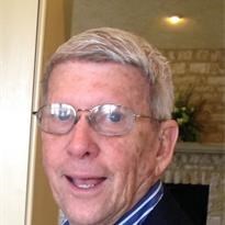 Avis de décès de James Burnley Ramsey