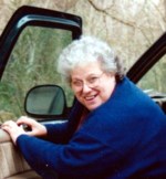 Judith Austin