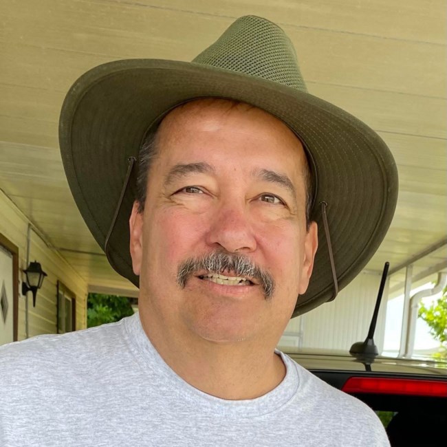 Obituary of Ted William Meadows