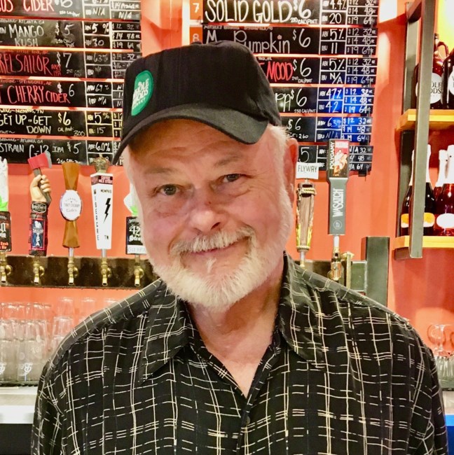 Obituary of John Michael Hornbeck