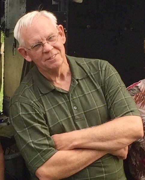 Obituary of Sidney Orr