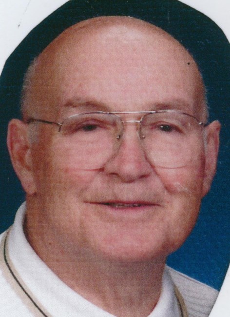 Obituary of Robert L Grimes