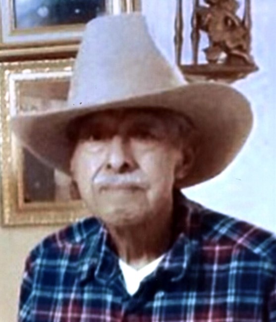 Obituary of Isaias Nino Lopez