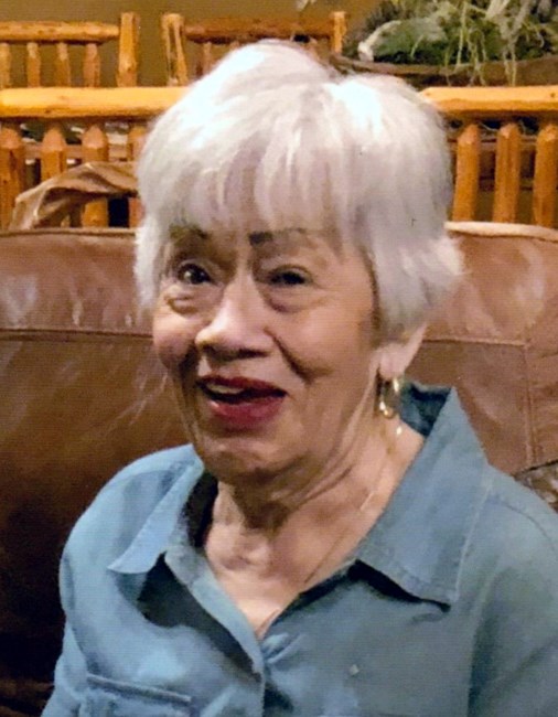 Obituary of Ida Huerta
