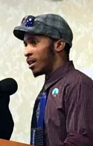 Obituary of Johnathan M.S. McKenzie