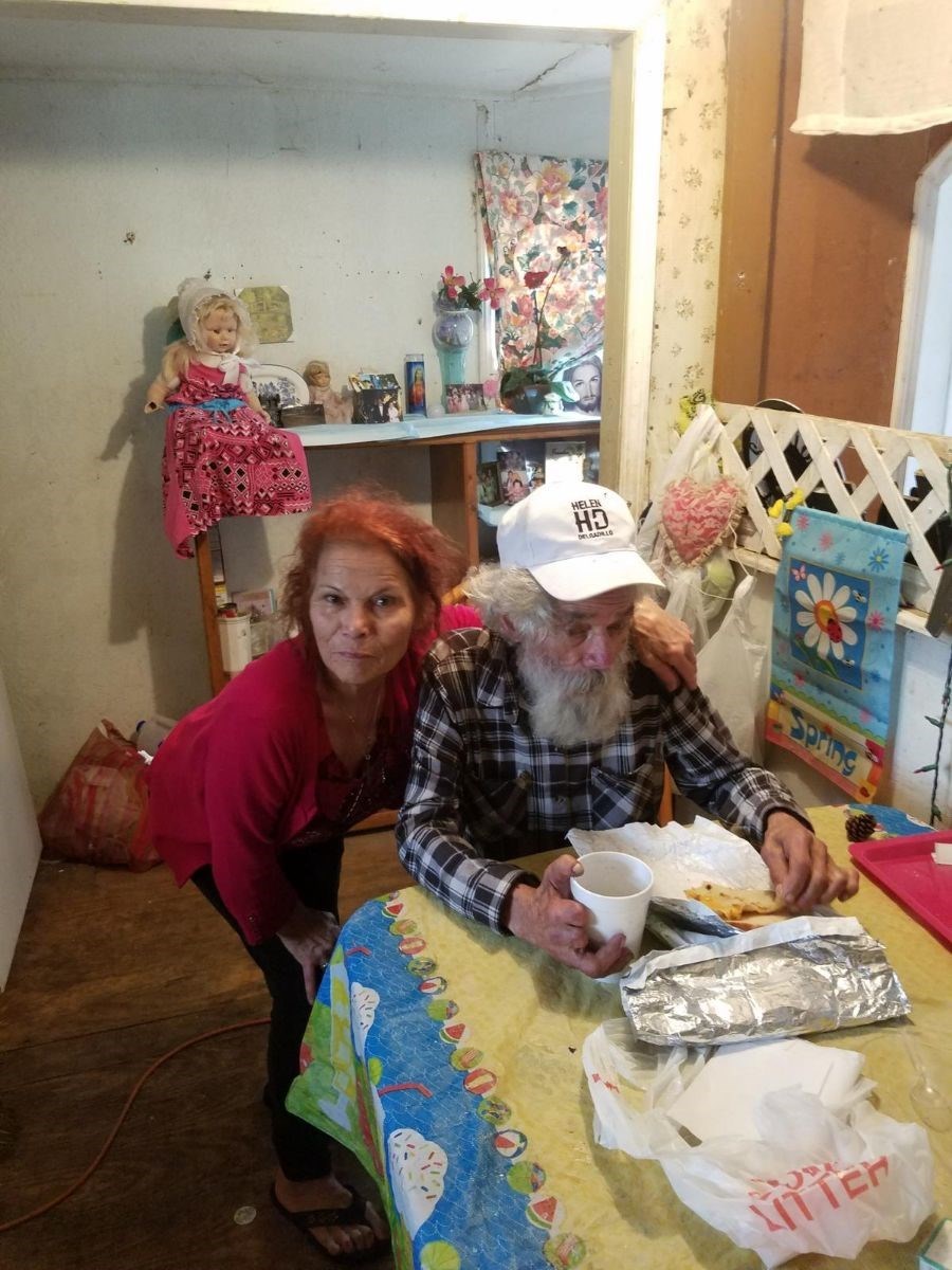 Obituary of Pedro Balladares Serna