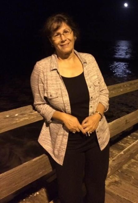 Obituary of Elizabeth Gallo-King