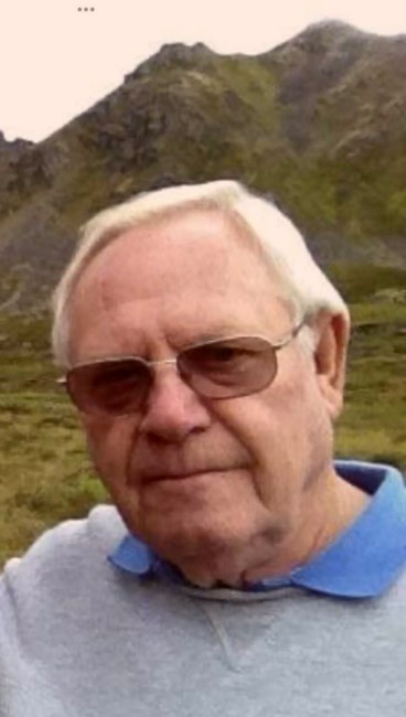 Obituary of Raymond Bryan Standley