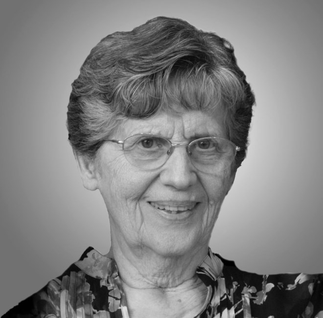 Obituary of Claire Lorraine Gordon