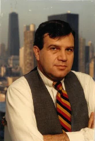 Obituary of Michael Faragalli