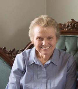 Obituary of Sally Frances Little