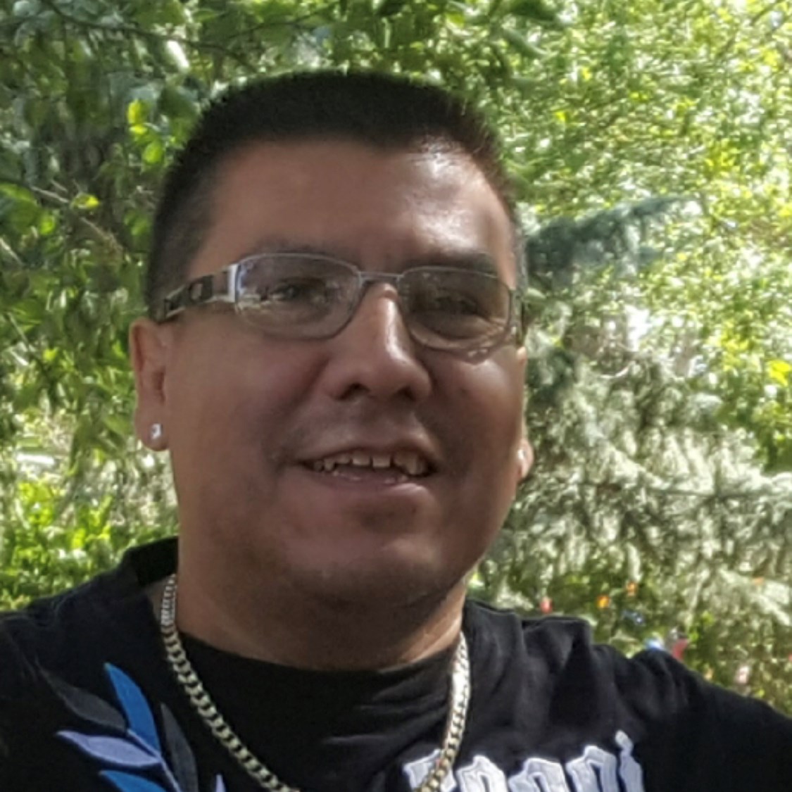 Obituary of Donnie Kim Sparvier