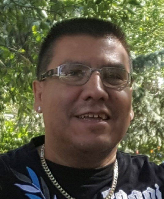 Obituary of Donnie Kim Sparvier