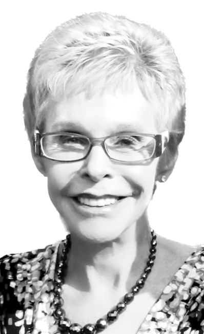 Obituary of Patti Eloise Wallace