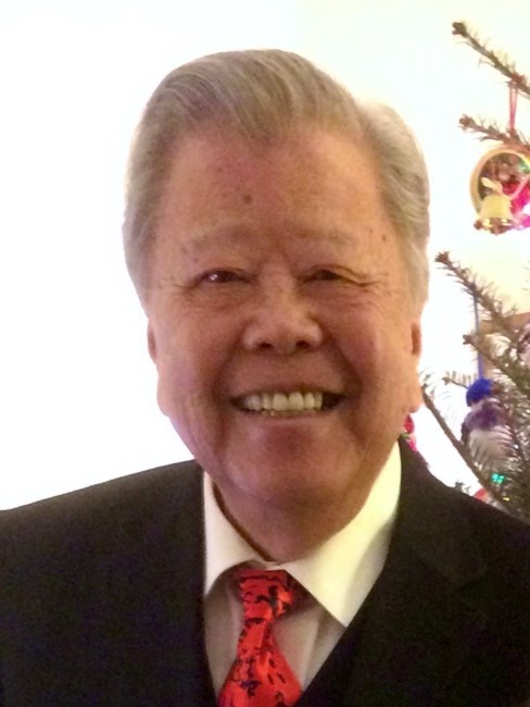 Obituario de Fred Lee