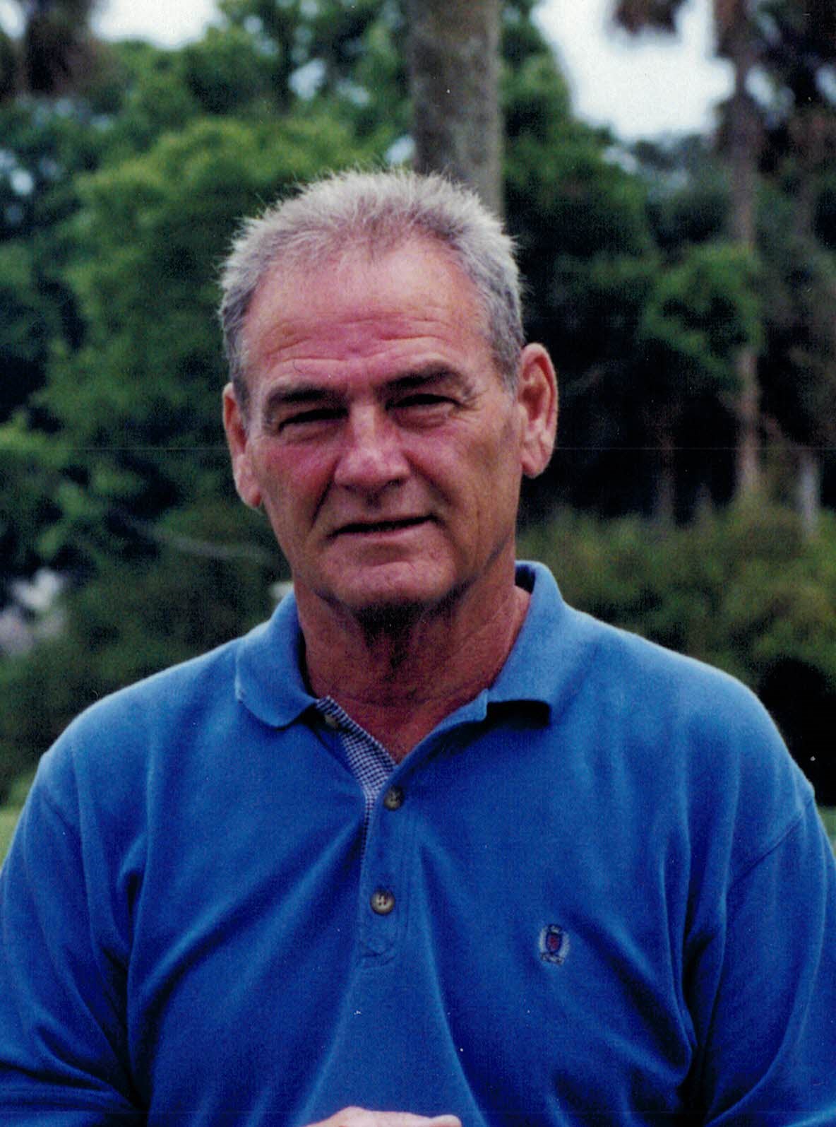 James Alton Ray Obituary Jacksonville, FL