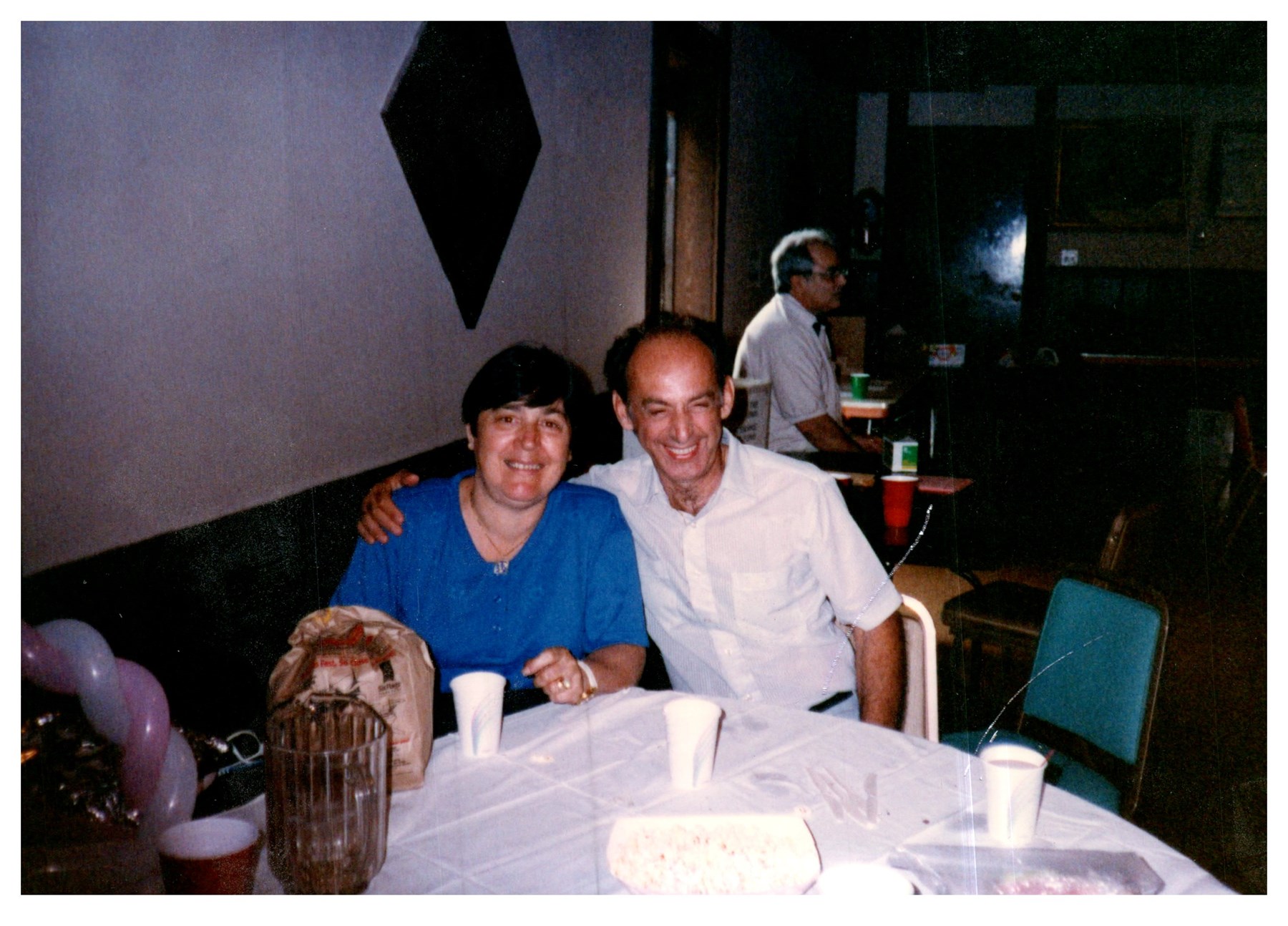 Obituary of Virginia R. Allivato