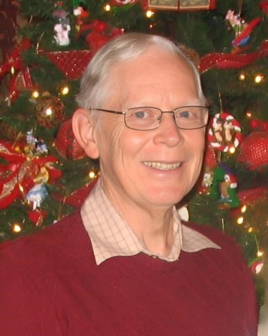 Obituary of William Webb Hughey