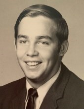 Obituary of Scott "Scotty" Harrell
