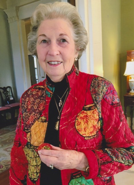 Obituary of Hariot Rogers Lippmann