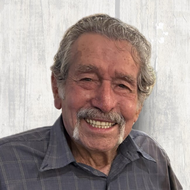 Obituary of Carlos Cortez Jr.