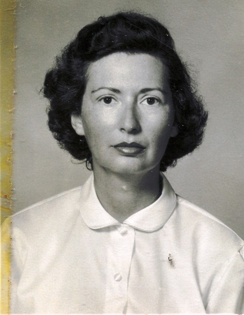 Obituary of Rosie Wisotzky Nelson